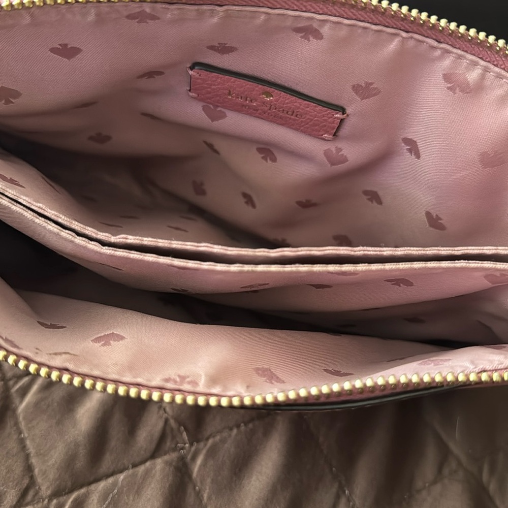 ♠️ KATE SPADE CROSSBODY BAG - Picture 6 of 7